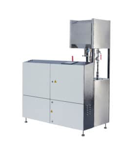 Elektrodampferzeuger der Serie EDI