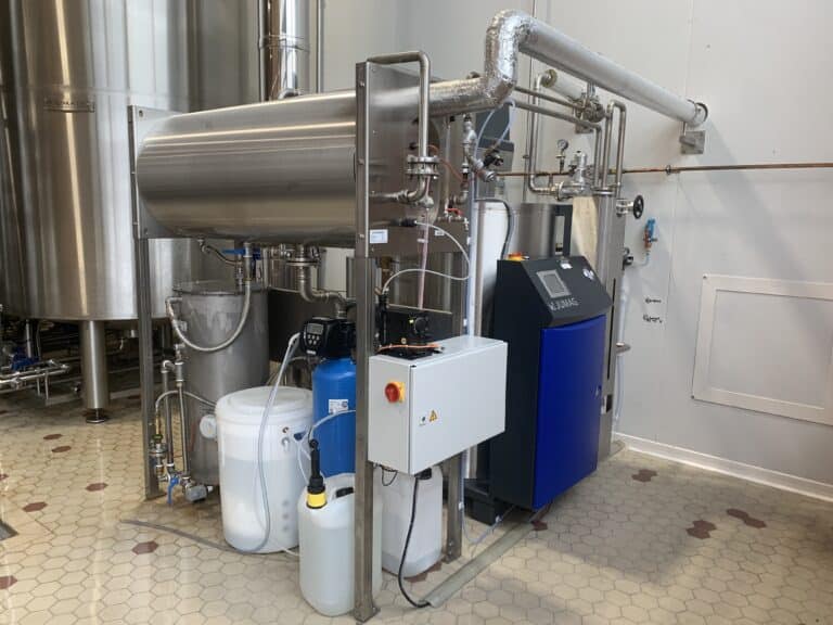 Les Funambules JUMAG