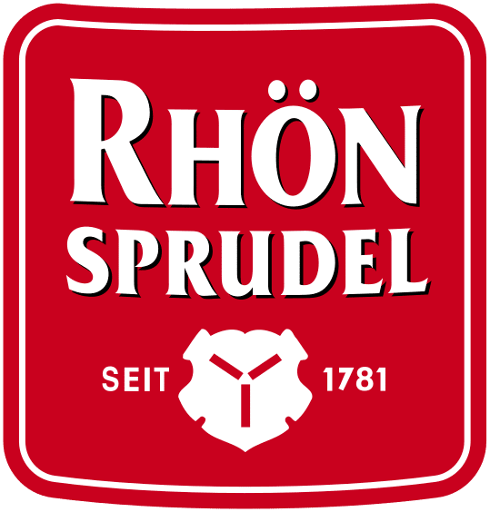 Logo Rhönsprudel