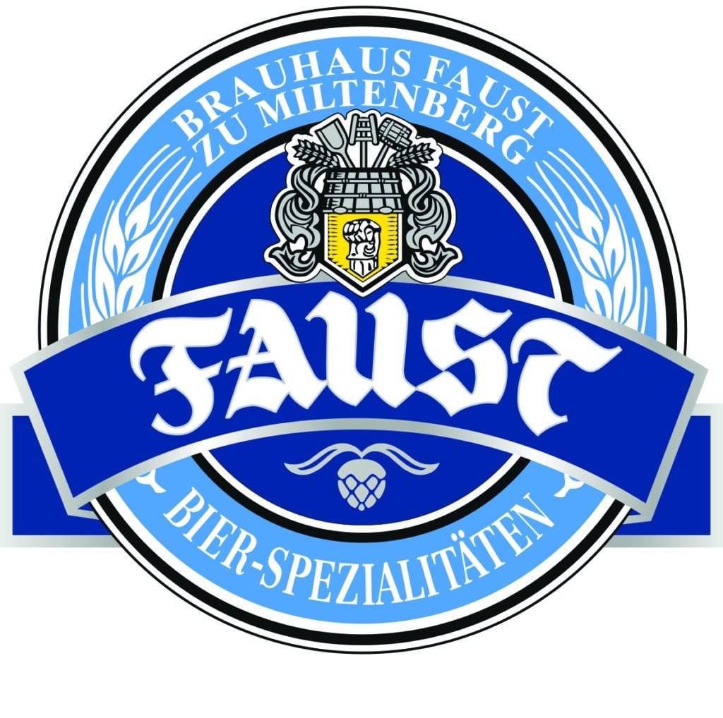 Faust Logo