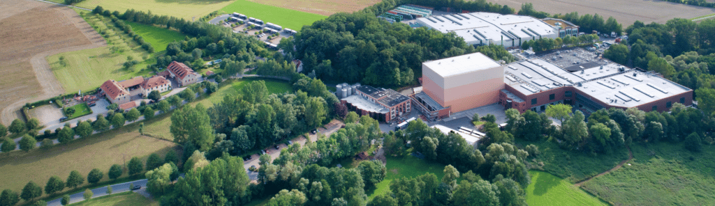 Rhön Sprudel Unternehmen