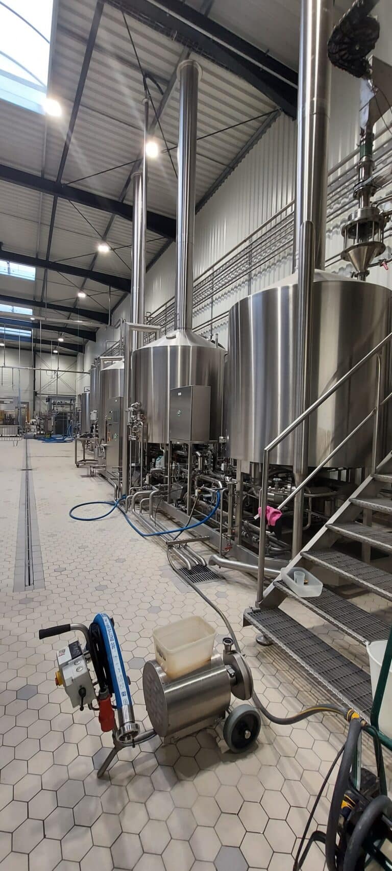 Dampfkessel, Dampferzeuger