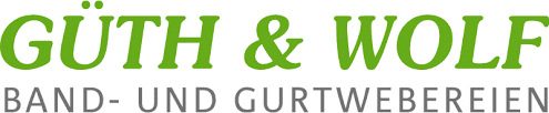 Logo Güth und Wolf