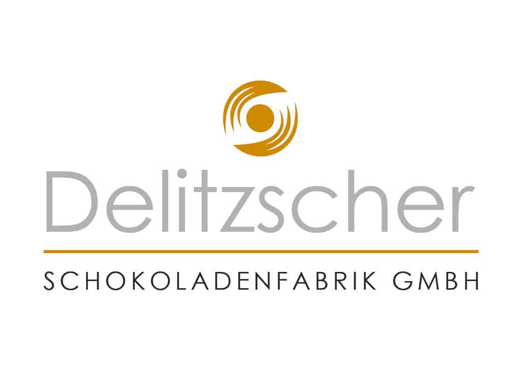 Firmenlogo Delitzscher Schokoladenfabrik GmbH