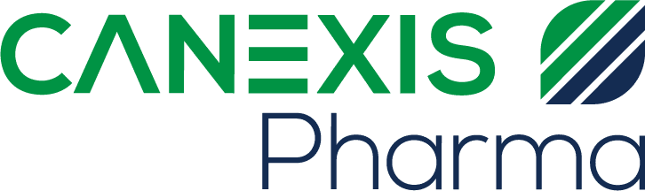 Canexis Pahrma AG Logo