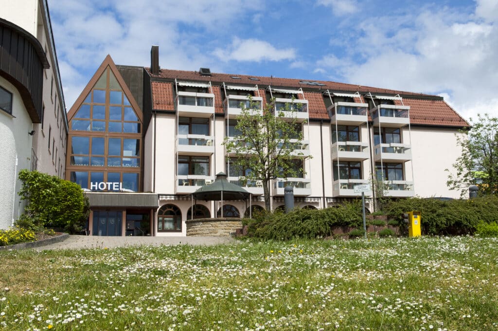 Häffner Bräu Hotel