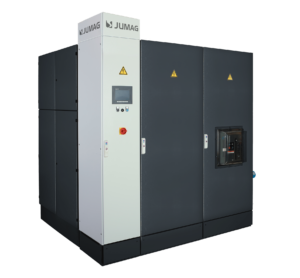 JUMAG Dampferzeuger EDI960