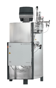 JUMAG Dampferzeuger Heißwasserkessel NEMO