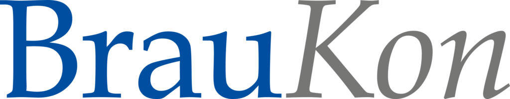 BrauKon GmbH Logo