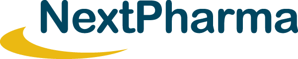 Logo NextPharma