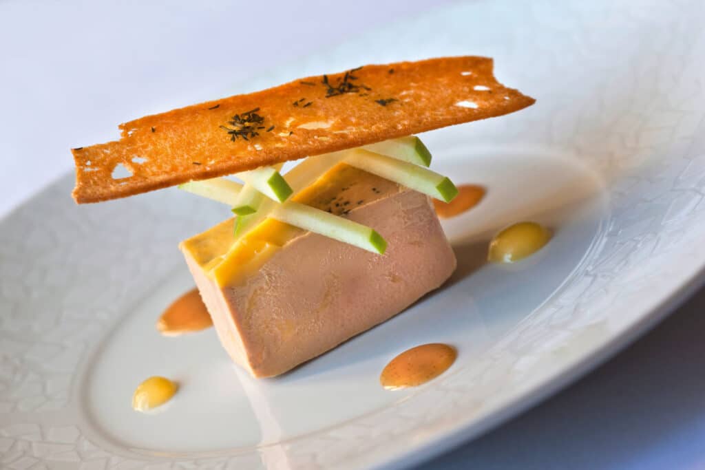 Bruck Foie Gras