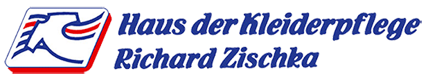 Logo Zischka Haus der Kleiderpflege