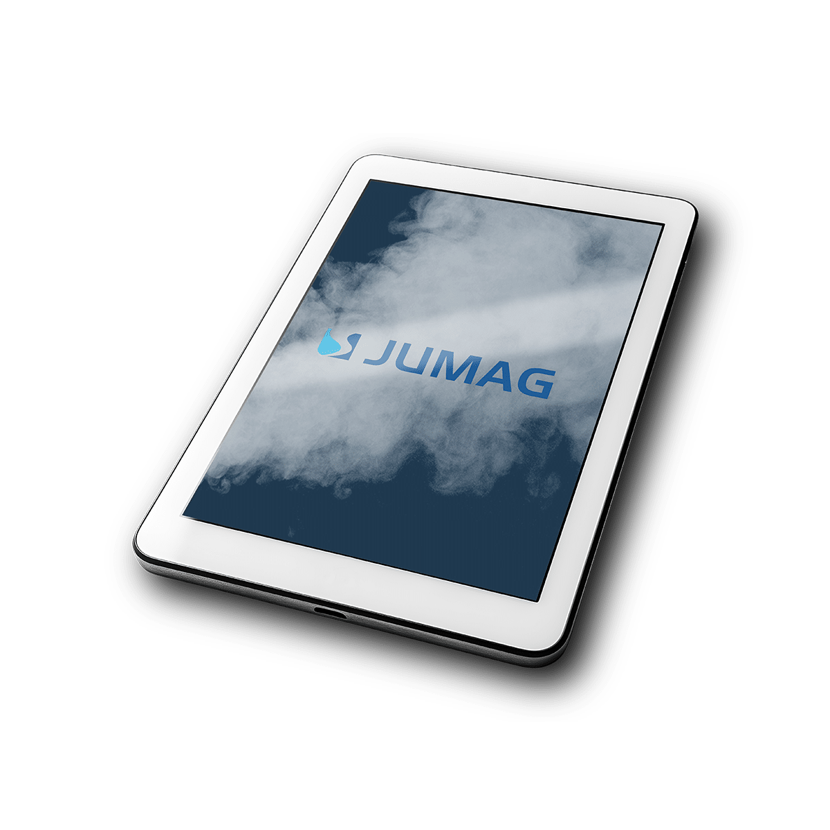 JUMAG | E-Book | Leitfaden | EN